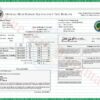 Buy GED Transcript online with Custom Test Scores - USA Security Paper