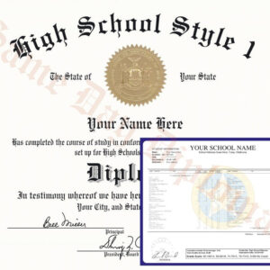 highschool diploma-and-transcripts