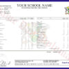 Secondary School Canada Transcripts